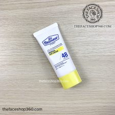 Mặt trước Dr. Belmeur UV Derma Mineral Sun Cream SPF48 PA+++ 30ml