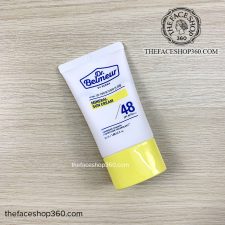 Mặt trước Dr. Belmeur UV Derma Mineral Sun Cream SPF48 PA+++ 50ml