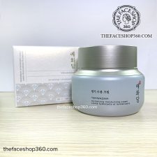 Mặt trước Kem dưỡng ẩm chống lão hóa Yehwadam Revitalizing Moisturizing Cream (50ml)