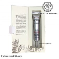 Review Kem dưỡng mắt chống lão hóa The Therapy Secret-Made Anti-Aging Eye Treatment