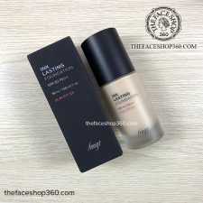 Mặt trước Kem nền đa năng Ink Lasting Foundation Slim Fit EX SPF30 PA++ fmgt