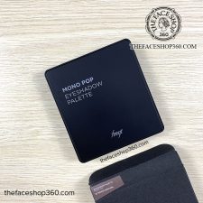 Mặt trước Mono Pop Eyeshadow Palette fmgt (01 Mood Brown)