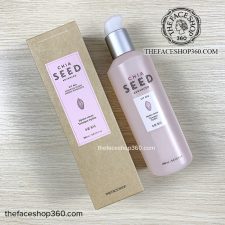 Mặt trước Nước cân bằng dưỡng ẩm Chia Seed Advanced Hydro Toner (160ml)