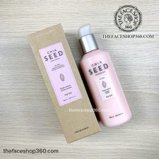 Mặt trước Sữa dưỡng ẩm chuyên sâu Chia Seed Advanced Hydro Lotion The Face Shop (145ml)