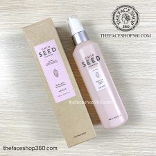 Mặt trước Xịt khoáng dưỡng ẩm Chia Seed Advanced Hydro Mist The Face Shop (165ml)