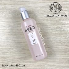 Nước cân bằng Chia Seed Advanced Hydro Toner 160ml
