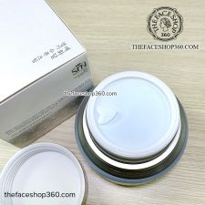 Review Kem dưỡng ẩm chống lão hóa Yehwadam Revitalizing Moisturizing Cream (50ml)