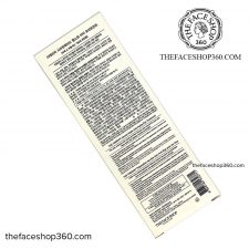 Thông tin Kem dưỡng mắt chống lão hóa The Therapy Secret-Made Anti-Aging Eye Treatment