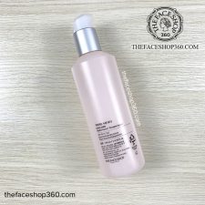 Thông tin Nước cân bằng Chia Seed Advanced Hydro Toner 160ml