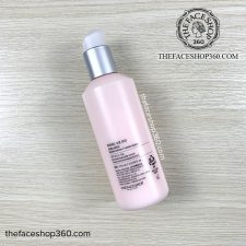 Thông tin Sữa dưỡng Chia Seed Advanced Hydro Lotion 145ml