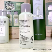 Thông tin Sữa dưỡng Green Natural Seed Antioxidant Lotion 32ml