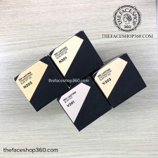 Tone màu Kem nền đa năng Ink Lasting Foundation Slim Fit EX SPF30 PA++ fmgt