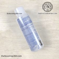 Mặt sau Nước cân bằng cho da mụn Dr. Belmeur Clean Face Mild Toner (145ml)