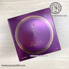 Mặt trước Phấn nước Chống lão hóa Chống nắng Yehwadam Hwansaenggo BB Cushion SPF50+ PA+++ (tặng kèm lõi)