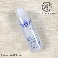 Mặt trước Nước cân bằng cho da mụn Dr. Belmeur Clean Face Mild Toner (145ml)