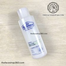 Mặt trước Sữa dưỡng cho da mụn Dr. Belmeur Clean Face Mild Lotion (145ml)