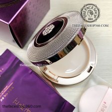 Mở nắp Phấn nước Chống lão hóa Chống nắng Yehwadam Hwansaenggo BB Cushion SPF50+ PA+++