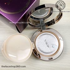 Review Phấn nước Chống lão hóa Chống nắng Yehwadam Hwansaenggo BB Cushion SPF50+ PA+++