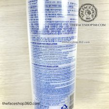 Thông tin Sữa dưỡng cho da mụn Dr. Belmeur Clean Face Mild Lotion (145ml)