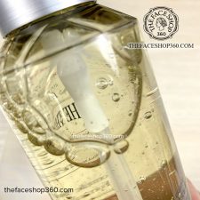 Dầu The Therapy Serum Infused Oil Cleanser (225ml)