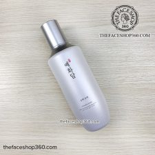Sữa dưỡng Yehwadam Pure Brightening Emulsion Fullsize 140ml
