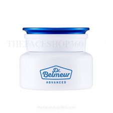 Kem dưỡng phục hồi da nhạy cảm Dr.Belmeur Advanced Cica Recovery Cream (50ml)
