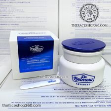 Mặt trước Kem dưỡng phục hồi da nhạy cảm Dr.Belmeur Advanced Cica Recovery Cream (50ml)