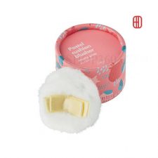 03 Merry Pink Hồng Phấn - Phấn má hồng dạng nén Pastel Cushion Blusher fmgt