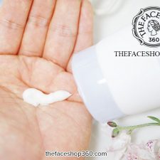 Review Sữa rửa mặt Dr.Belmeur Amino Clear Foaming Cleanser For Acne-Prone Skin