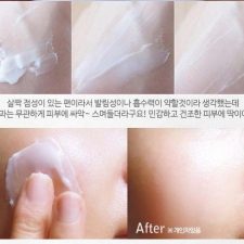 Review Kem dưỡng phục hồi da nhạy cảm Dr.Belmeur Advanced Cica Recovery Cream