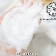 Tạo bọt Sữa rửa mặt Dr.Belmeur Amino Clear Foaming Cleanser For Acne-Prone Skin