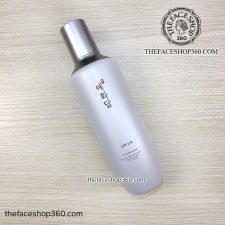 Nước hoa hồng Yehwadam Pure Brightening Toner Fullsize 155ml