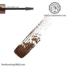 Mascara chân mày Designing Browcara The Face Shop