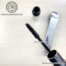 Đầu Mascara giúp sửa lỗi và làm lâu trôi Fixer Proof Mascara fmgt The Face Shop