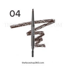 Designing Matte Eyebrow Pencil 04