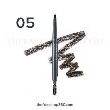 Designing Matte Eyebrow Pencil 05