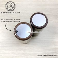 Gương Phấn che khuyết điểm tóc Quick Hair Puff The Face Shop