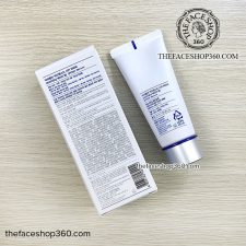 Mặt sau Kem nền che khuyết điểm Dr. Belmeur Advanced Cica BBB SPF50+ PA++++ The Face Shop (40ml)