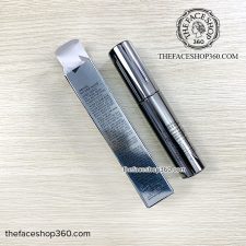 Mặt sau Mascara giúp sửa lỗi và làm lâu trôi Fixer Proof Mascara fmgt The Face Shop