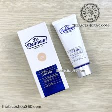 Mặt trước Kem nền che khuyết điểm Dr. Belmeur Advanced Cica BBB SPF50+ PA++++ The Face Shop (40ml)