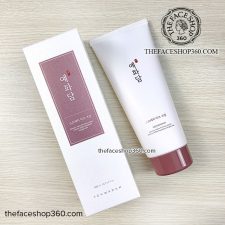 Mặt trước Kem trị rạn da Yehwadam Stretch Mark Firming Cream The Face Shop (200ml)