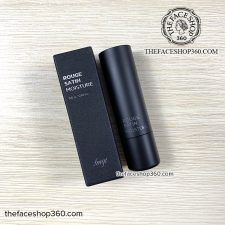 Mặt trước Son thỏi dưỡng ẩm Rouge Satin Moisture fmgt The Face Shop