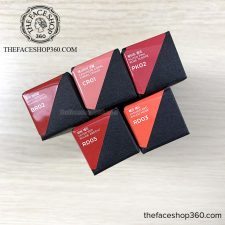 Son thỏi dưỡng ẩm Rouge Satin Moisture fmgt The Face Shop