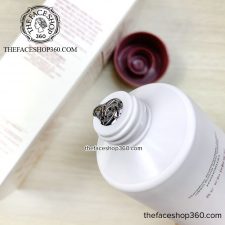 Seal Kem trị rạn da Yehwadam Stretch Mark Firming Cream The Face Shop (200ml)