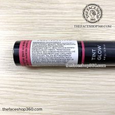 Thông tin Son dưỡng có màu Tint Glow fmgt The Face Shop