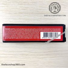 Thành phần Son thỏi dưỡng ẩm Rouge Satin Moisture fmgt The Face Shop