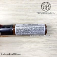 Thông tin Mascara chân mày Designing Browcara The Face Shop