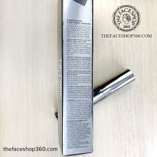 Thông tin Mascara giúp sửa lỗi và làm lâu trôi Fixer Proof Mascara fmgt The Face Shop