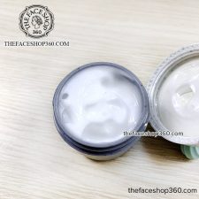 Chất kem Kem dưỡng da tay My Plant Hand Cream The Face Shop