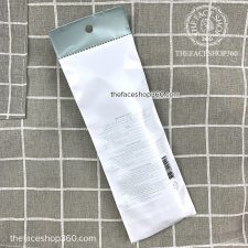 Mặt sau Cọ phấn phủ & phấn má hồng Multi Powder Brush The Face Shop